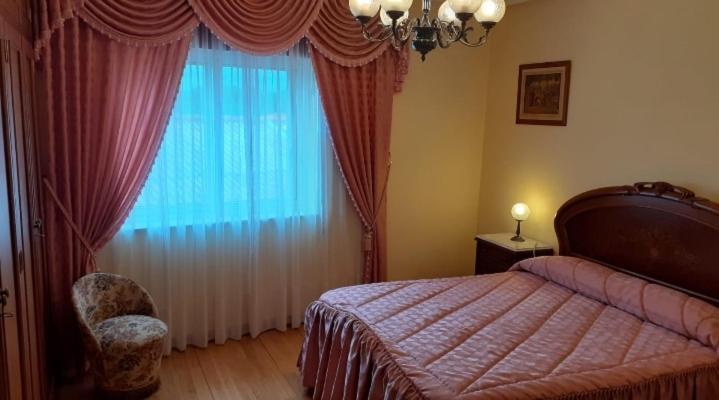 Willa El Maragato Castrillo de Cepeda Zewnętrze zdjęcie